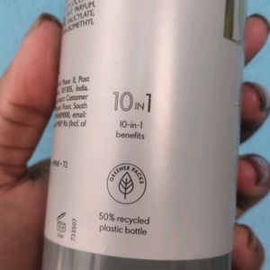 Oriflame CC Hair Beautifier Leave - In - Spray