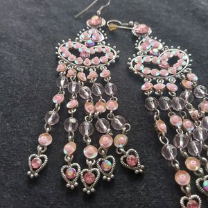 ETHNIC Long Earing