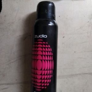 Zudio Body Spray