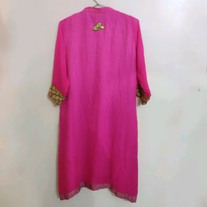 Designer Festive Kurta