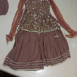 3 Combo Girls Dresses