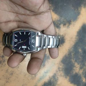 Titan Wrist Watch