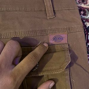 Dickies Straight Fit Cargo