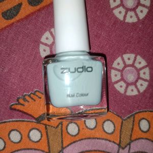 Zudio Nailpolish Pack Of 4 (Candy)