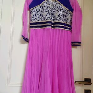 Ethnic Dress