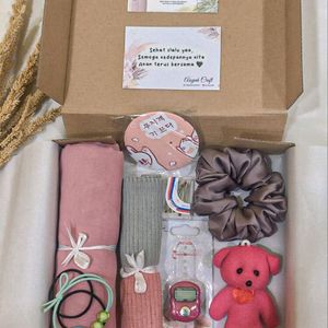 Hamper Box