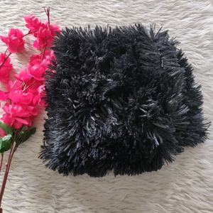 Faux Fur Style Scarf For Women