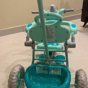 Tricycle For Kids