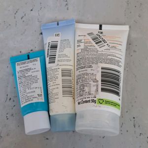 Neutrogena Total Skincare Kit