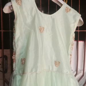 Women And Girls Gown