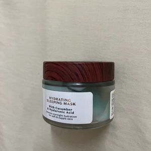 PM Care Hydrating Sleeping Mask