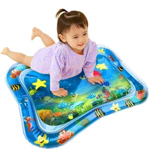 Baby Water Play Mat