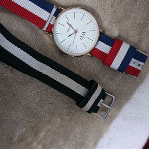 Women Stylish Watch