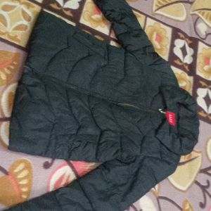 Girls Jacket