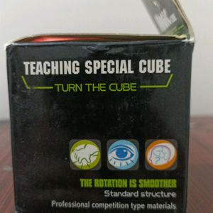 Square 1 Cube