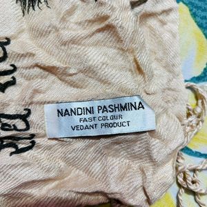 Pashmina Stole