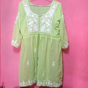 Short Kurti