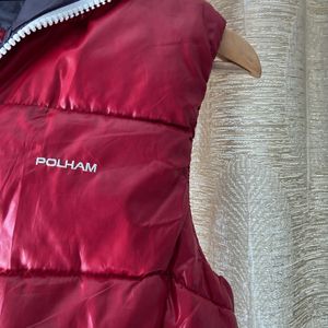 Polham Puffer Jacket