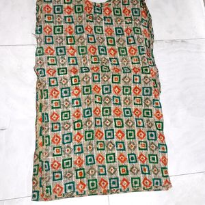 5 Kurties