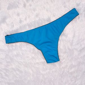 Clovia Blue Premium Quality Panty