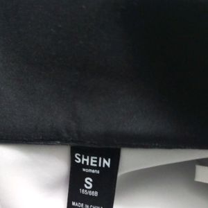 Shein Skirt Multicolour