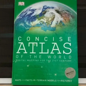 ATLAS