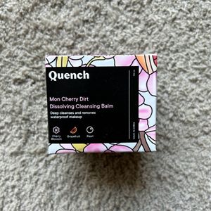 Earth Rhythm - Berry Cream Soap