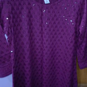 Stylish Kurti For Women