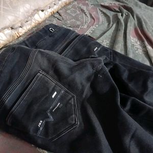 Black Jeans For Men