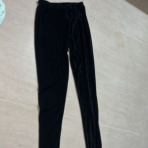 velvet Active Wear Leggings