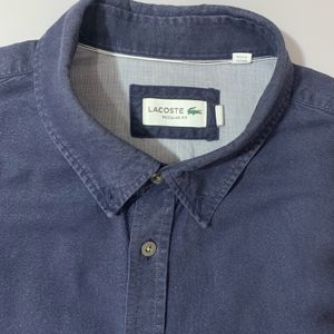 Lacoste Shirt For Men’s.