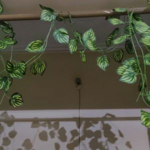 Artificial Decorative Leaves