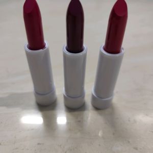 Myglamm Berry Amor Lip Kit.. 3 Piece