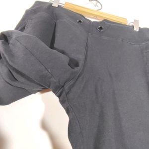 Black Pant (Men's)