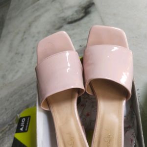 Combo Offer 2 Pair Of Heels