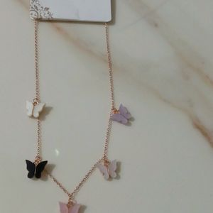 Korean Aesthetic Necklace