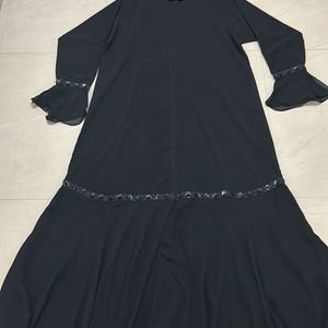 Dubai Abaya