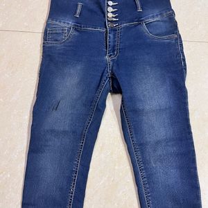 Zara Badic Jeans Sale