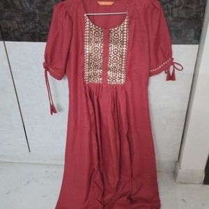 INDO ERA KURTA SET