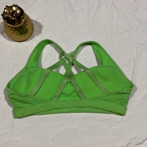 Branded Sports Bra