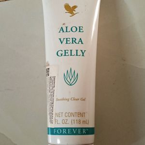 ALOE VERA GELLY