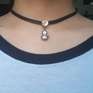 Choker Necklace