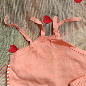 Baby Dress Cotton