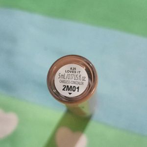 Benefit Cosmetics Cakeless Concealer