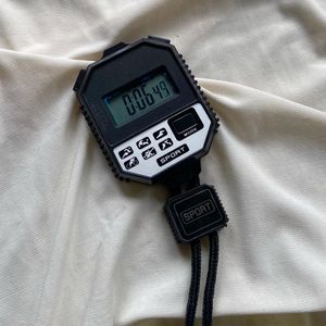 Digital Stop Watch ⌚️