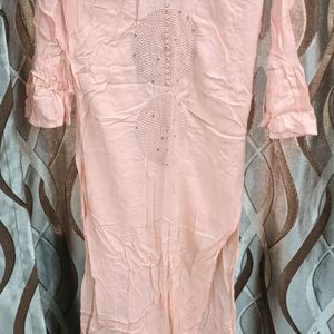 Womens Kurta