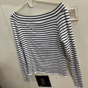 H&M Divided Top