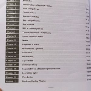 700+ Advanced Illustration In Physics(JEE)