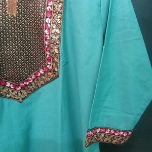 Kurta Kor Women