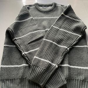 Woollen Sweatshirts